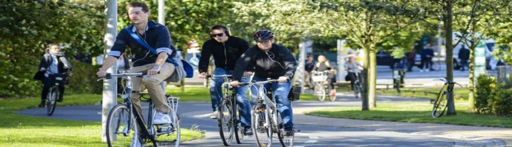 Bike Travel – Life is Movement